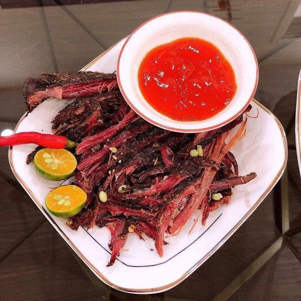 Món Ngon Tây Bắc
