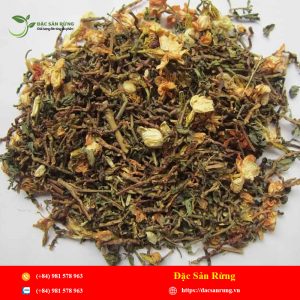 Trà Sơn Mật