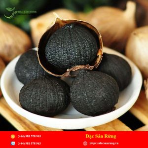 Tỏi Đen
