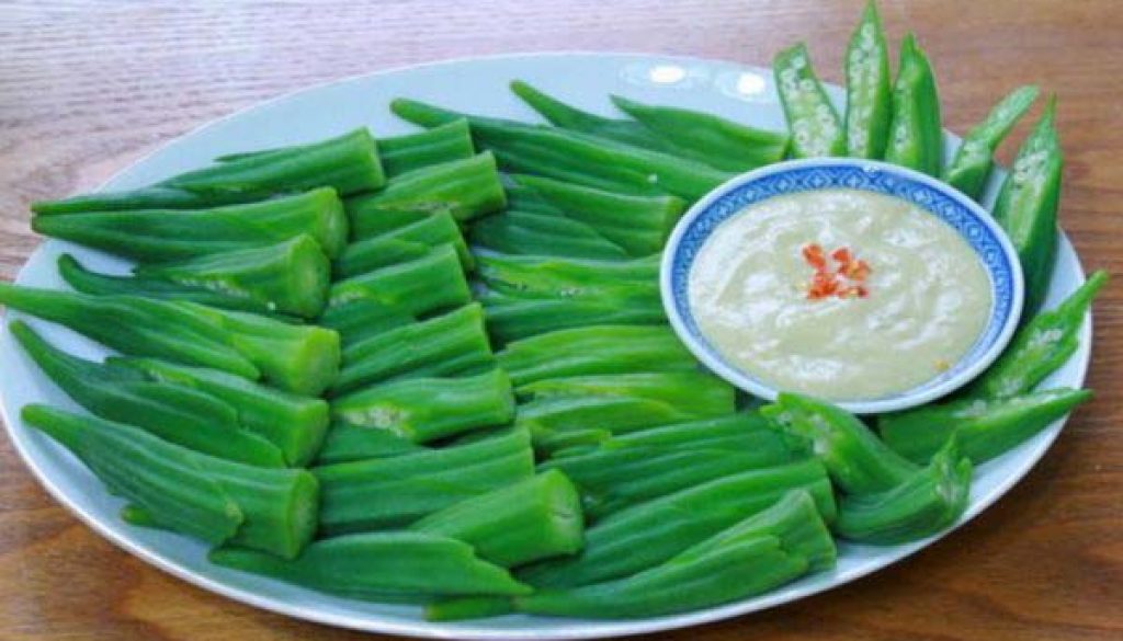 dau băp luoc rát tot cho suc khỏe