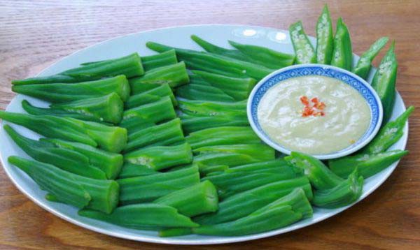 dau băp luoc rát tot cho suc khỏe